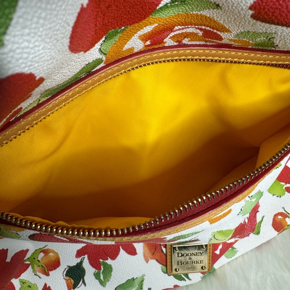 Dooney & Bourke Weekender Bag - Picture 2 of 16